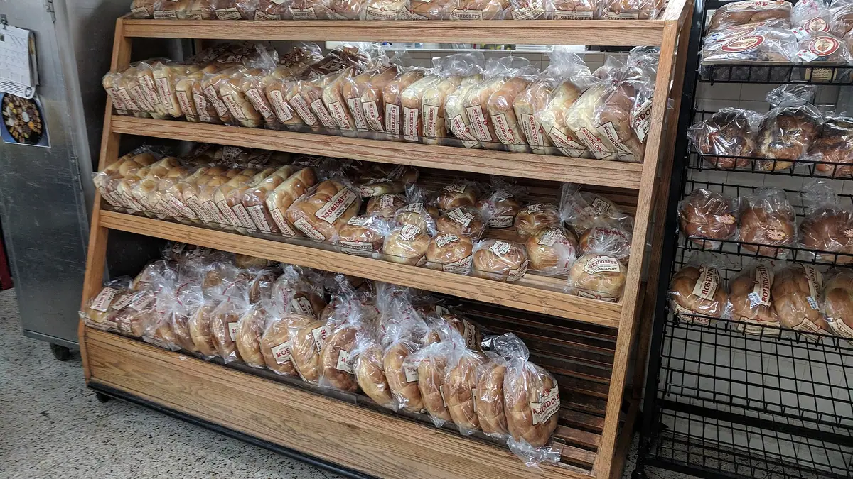 Royston Bakers – bakery in Garngad, Glasgow